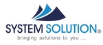 SYSTEM SOLUTION